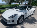 Used 2016 Jaguar F-TYPE Convertible image 2