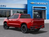 New 2025 Chevrolet Silverado 1500 RST w/ Convenience Package II image 3