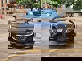 Used 2024 Cadillac CT4 Luxury image 2