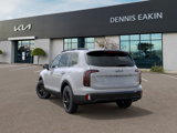 New 2025 Kia Telluride SX Prestige X-Line image 4