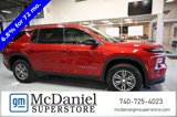 New 2025 Chevrolet Traverse LT w/ Driver Confidence Package image 4