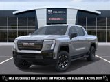 New 2026 GMC Sierra EV Elevation image 6