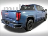 Used 2024 GMC Sierra 1500 Elevation image 3