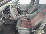 New 2025 Audi RS 6 performance image 5