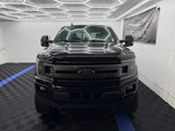 Used 2018 Ford F150 XLT w/ Equipment Group 302A Luxury image 5