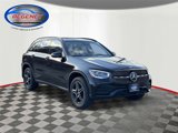 Used 2022 Mercedes-Benz GLC 300 4MATIC image 2