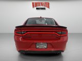 Used 2023 Dodge Charger GT w/ Blacktop Package image 3