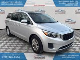 Used 2017 Kia Sedona LX image 3