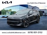 New 2026 Kia Sportage LX image 1