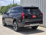 New 2025 Ford Expedition Platinum image 3