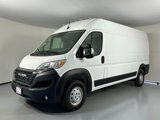 Used 2024 RAM ProMaster 2500 w/ Convenience Group image 3