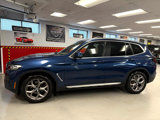 Used 2022 BMW X3 xDrive30i w/ Convenience Package w/ZPA image 4