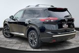 New 2026 Nissan Rogue Platinum w/ Platinum Premium Package image 3
