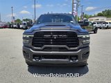 New 2025 RAM 3500 Laramie image 2