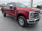 New 2025 Ford F350 Lariat image 3