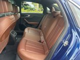 Used 2018 Audi A4 2.0T Premium Plus w/ Premium Plus Package image 5