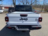 New 2025 Jeep Gladiator Willys image 4