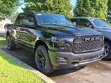 New 2026 RAM 1500 Classic Warlock image 3