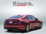 Used 2023 Cadillac CT5 Sport w/ Parking Package image 4