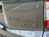 Certified 2025 Honda Passport Black Edition image 6