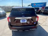 Used 2020 Ford Explorer Platinum w/ Premium Technology Package image 6