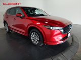 Used 2024 MAZDA CX-5 AWD 2.5 S w/ Select Package image 3
