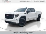 New 2026 GMC Sierra 1500 Elevation image 1