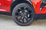 New 2026 Chevrolet Traverse RS image 4