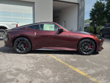 New 2025 Nissan Z Performance image 2