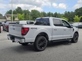 New 2025 Ford F150 XLT image 3