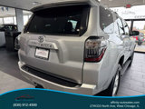 Used 2022 Toyota 4Runner SR5 Premium image 3