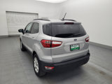 Used 2021 Ford EcoSport SE image 5