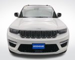New 2025 Jeep Grand Cherokee Summit image 2