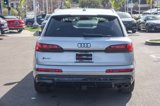 New 2025 Audi SQ7 Prestige image 6