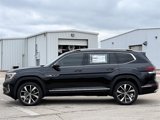 New 2025 Volkswagen Atlas SEL Premium R-Line image 5
