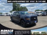 Certified 2024 Ford F150 XLT w/ Equipment Group 303A High image 1