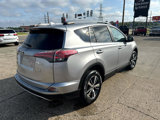 Used 2017 Toyota RAV4 XLE w/ All Weather Liner Package image 4