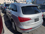 Used 2009 Audi Q5 3.2 Premium image 2