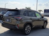 New 2025 Subaru Forester Touring image 5