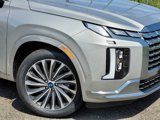 New 2025 Hyundai Palisade Calligraphy image 3