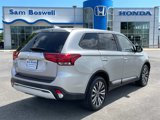 Used 2020 Mitsubishi Outlander ES image 3