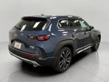 New 2025 MAZDA CX-50 2.5 Turbo w/ Accent Package image 3