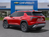 New 2026 Chevrolet Equinox LT w/ Convenience Package II image 4
