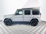 New 2025 Mercedes-Benz G 580 w/ EQ Technology image 4