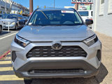 Used 2025 Toyota RAV4 LE image 2