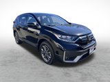 Certified 2022 Honda CR-V EX image 3