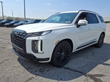 New 2025 Hyundai Palisade Calligraphy image 3