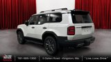 New 2025 Toyota Land Cruiser image 5