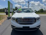 Used 2017 GMC Acadia SLT w/ LPO, Floor Liner Package image 3