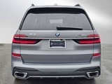 New 2025 BMW X7 xDrive40i w/ Executive Package image 3